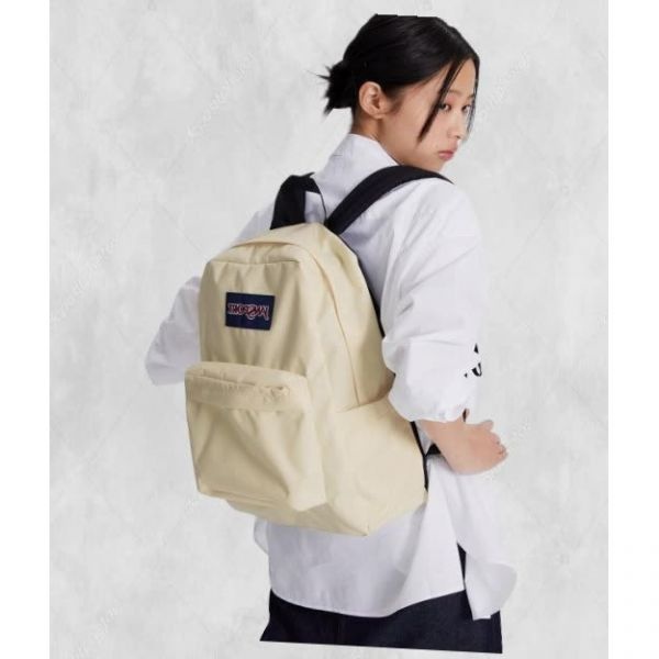 잔스포츠 슈퍼브레이크 COCONUT 213146 FE3795552-E2B