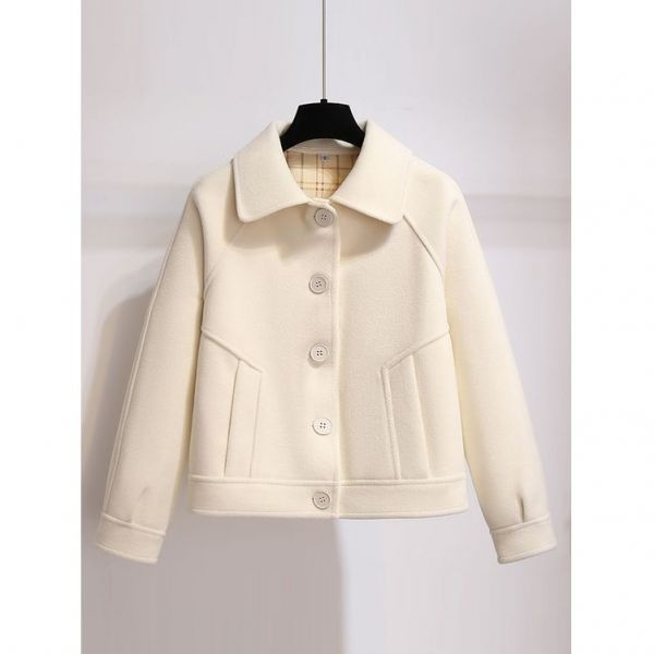 넬리 코니 베이직 숏 자켓_NB3JK001 527184