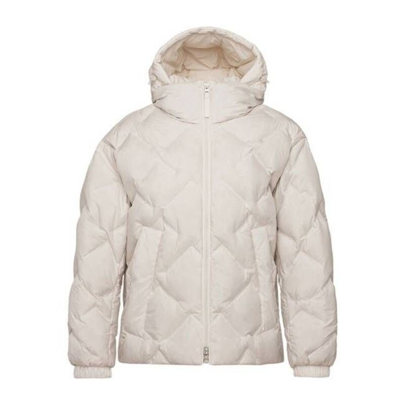 블랙야크 BLACKYAK 여성 후드 라이트제로 다운자켓2(1BYPAWU514DU) 534681