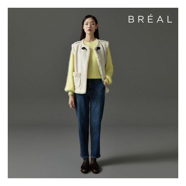 브리엘 테이퍼드 데님 1종 런칭 가격 59,900원 724238