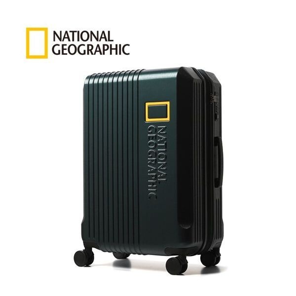 내셔널지오그래픽 두오모 캐리어 24인치 화물형 787347