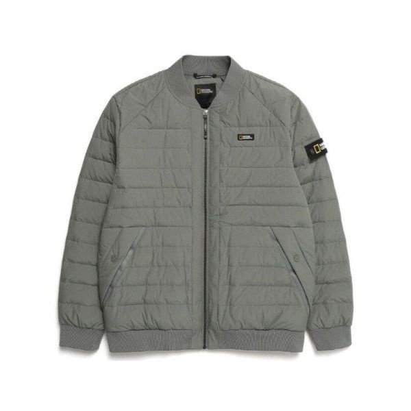 내셔널지오그래픽 행사역시즌 남성 파나 경량 구스 다운 점퍼 N234MDW010 1465680