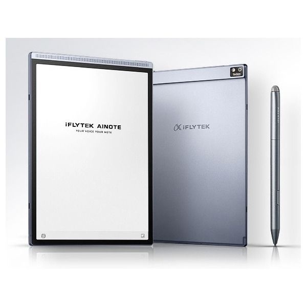 [아이플라이텍] [iFLYTEK] AI노트(AINOTE) Air2(전용펜 포함)