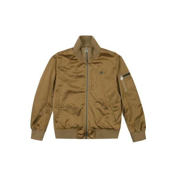 ONOFF 남성 가을 점퍼 OF1102GB BROWN 395511