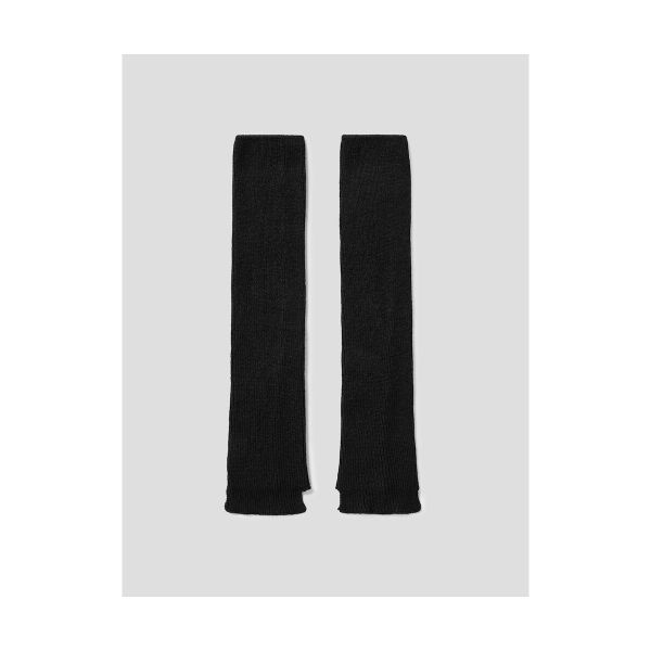 [8SECONDS]에잇세컨즈 레그워머 블랙 395035