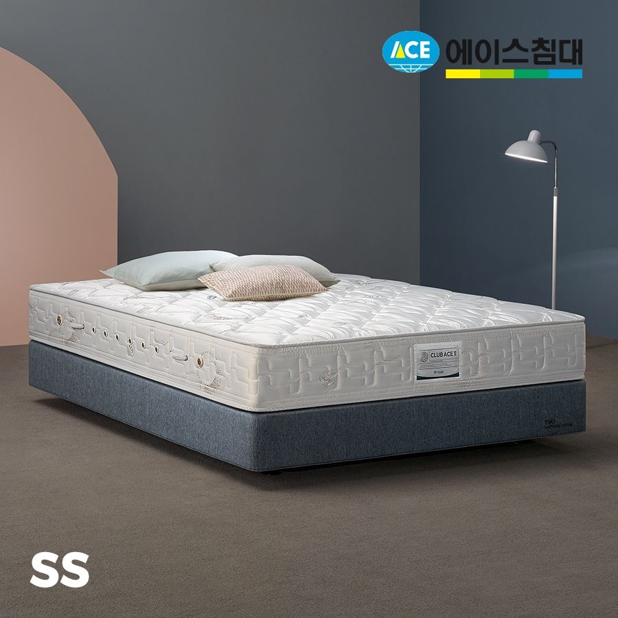에이스침대 [에이스침대] 투매트리스 CA2 (CLUB ACE2)/SS(슈퍼싱글사이즈)