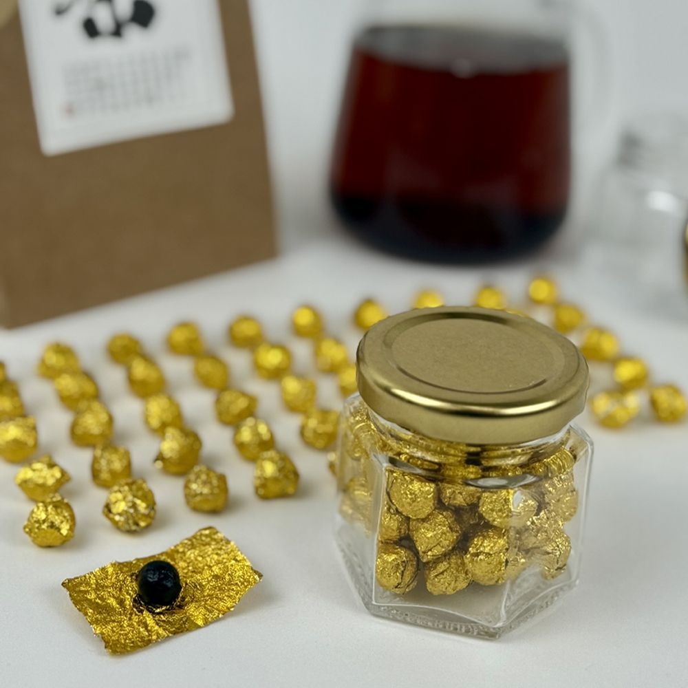 월드이앤아이 협력사 [고급] 엄선된 농축 운남성 보이차환 보이차고 중국 보이차 푸얼차