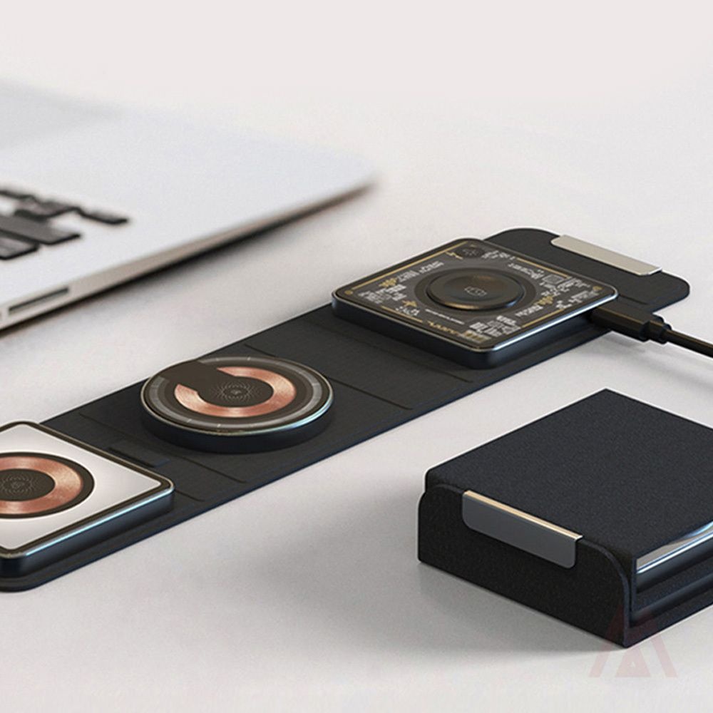 리플 무선충전 (98) 사진