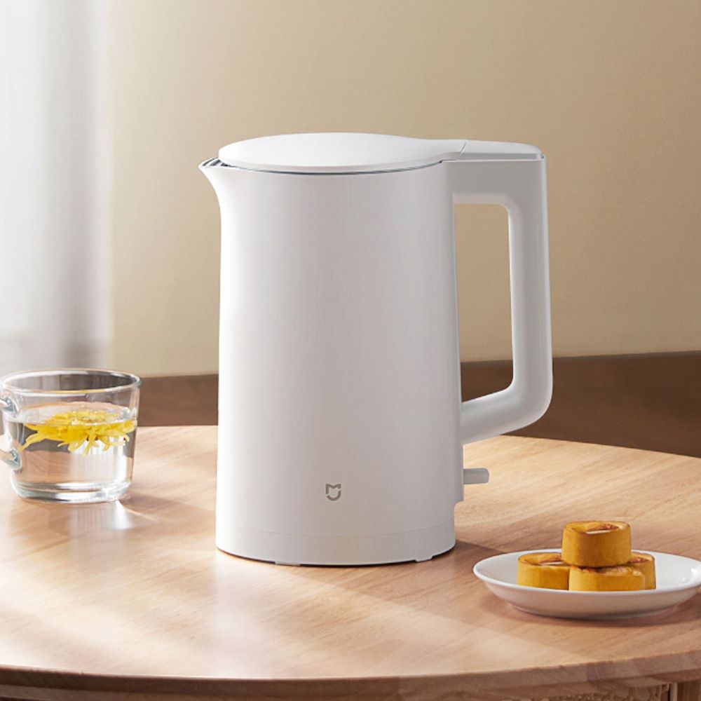 미지아 1.5L 전기포트 N1 전기주전자 MJDSH05YM