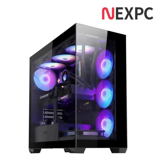 7950X3D RTX 4080 SUPER WIFI 블루투스 조립PC 본체 데스크탑 DDR5 32GB NVME 2TB Z527