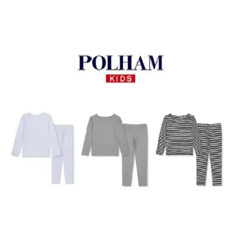 폴햄 POLHAM [폴햄키즈]공용) 핫스킨 PKF4UI3910 400069