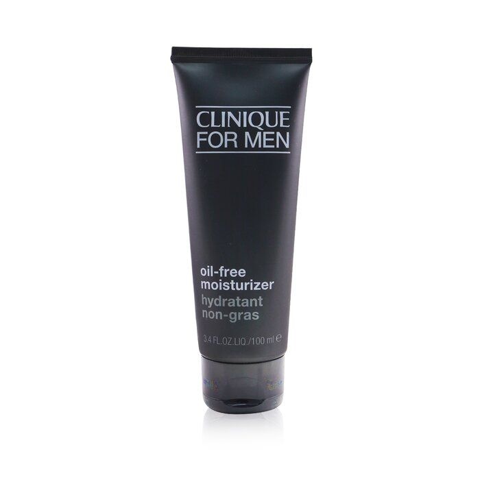 [해외] 크리니크 포 맨 오일 프리 모이스처라이저 100ml/3.4oz