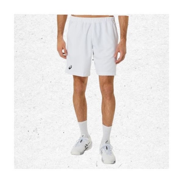 <매장정품> 아식스 ASICS 맨 코트 9IN 쇼츠2041A261100 남자 반바지 2041A261100 1281875