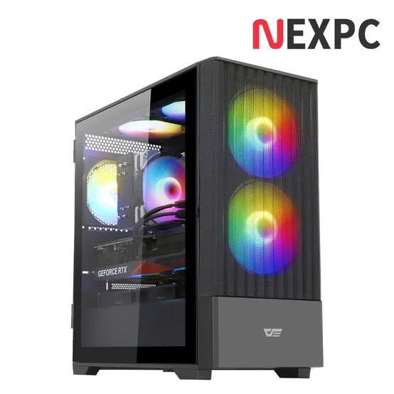 RTX3060 I9 14900KF 조립 PC 본체 컴퓨터 게이밍프로 E622 WIFI