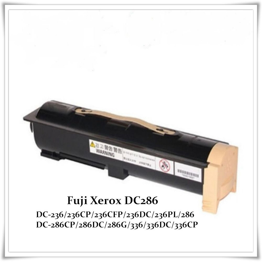 후지제록스 DC286 재생토너