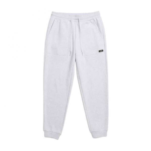 [NATIONALGEOGRAPHIC][오늘출발] 내셔널지오그래픽 N233UPT900 핀테일 트레이닝 조거 팬츠 M 아이보리 매장정품 189783