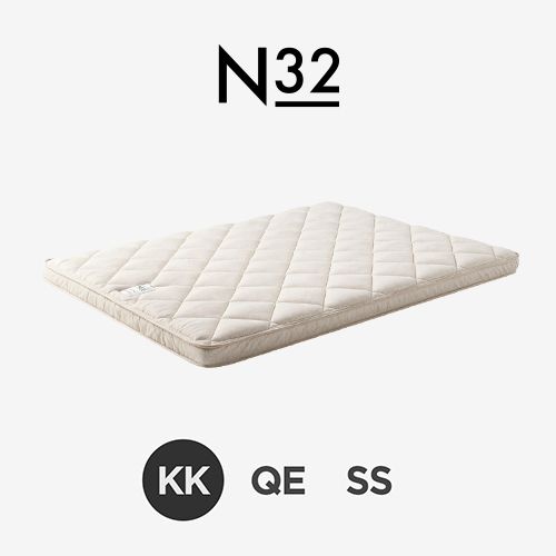 [10%쿠폰+10%카드] [시몬스] N32 토퍼 KK