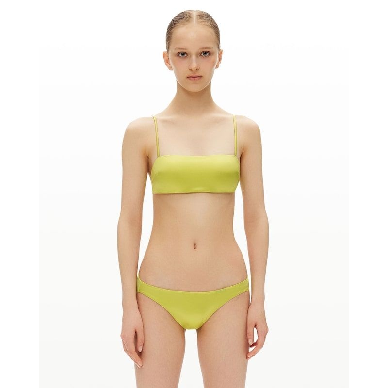 Hoopoe love silk bralette_sunny lime 715550