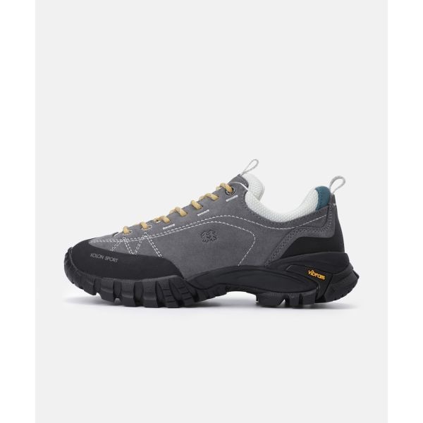 코오롱스포츠 KOLON SPORT 남녀공용 어프로치 슈즈 #락쿤 FE4XX25530GRY 194756