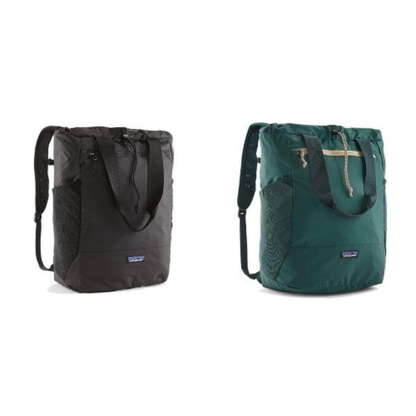 파타고니아 코리아 25 FW 테라비아 토트 팩 48814Q7TS 239837