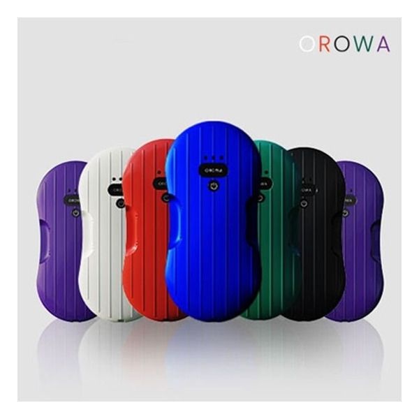 [오로와] 프리미엄 창문 로봇청소기 4세대(OW-WCR245)