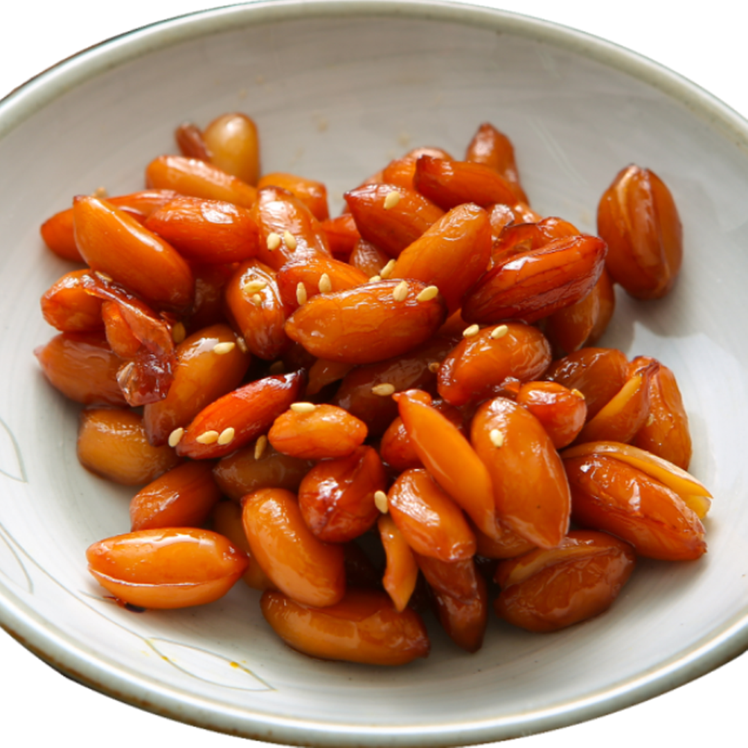 [오늘출발] 해품 고소한 땅콩조림 1kg