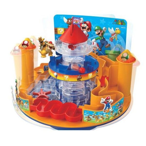 토이트론 [토이트론] 슈퍼마리오 미로의성