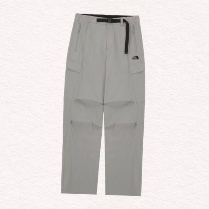 노스페이스 남성 센데로 팬츠 NP6NR54B_WGY 263027