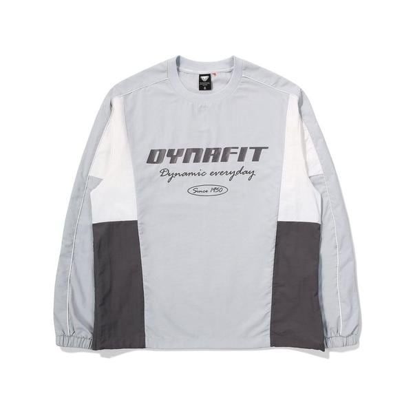 <매장정품> DYNAFIT 다이나핏 공용 NEWTHING (뉴띵) 맨투맨 YUU23231G2 673556
