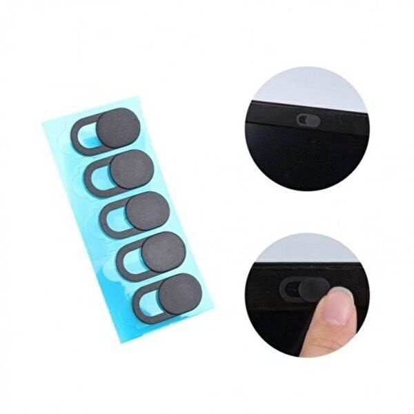 고품질 웹캠커버 카메라 데일리 사생활 웹캠 클래식 노트북 웹캠커버 노트북카메라커버 보안커버 WFH56FG