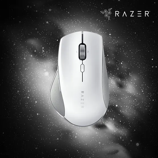 레이저코리아 프로 클릭  유무선 인체공학 마우스 Razer Pro Click
