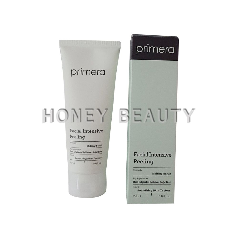 프리메라 페이셜 인텐시브 필링 150ml