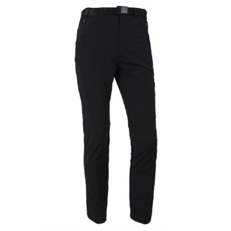 [갤러리아] 밀레 가을 겨울 약기모 남성 본딩 바지 크로노스 팬츠_MUMFP431