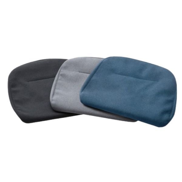 시디즈 시디즈 T50 AIR 의자 좌판 커버 방석 받침 쿠션 3종