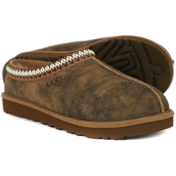 [어그][정품] 어그 UGG 남성 타스만 박스터 체스트넛 (1173810-CHE) : 롯데ON