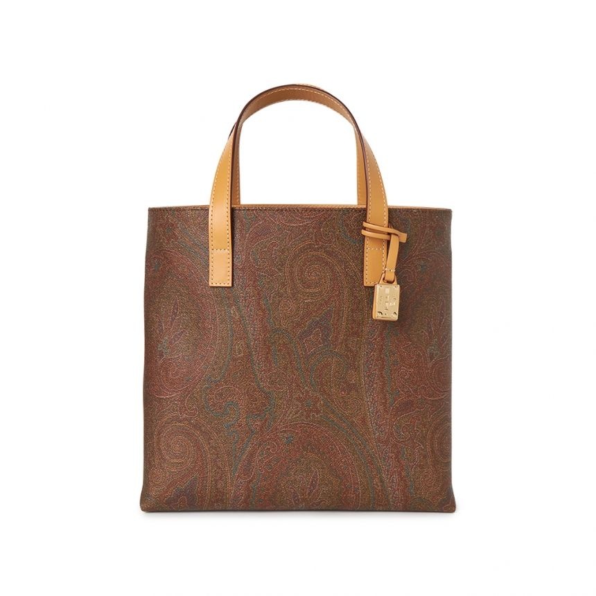 에트로 ETRO 페이즐리 여성 토트백 WP1D0031 AA054 R0369