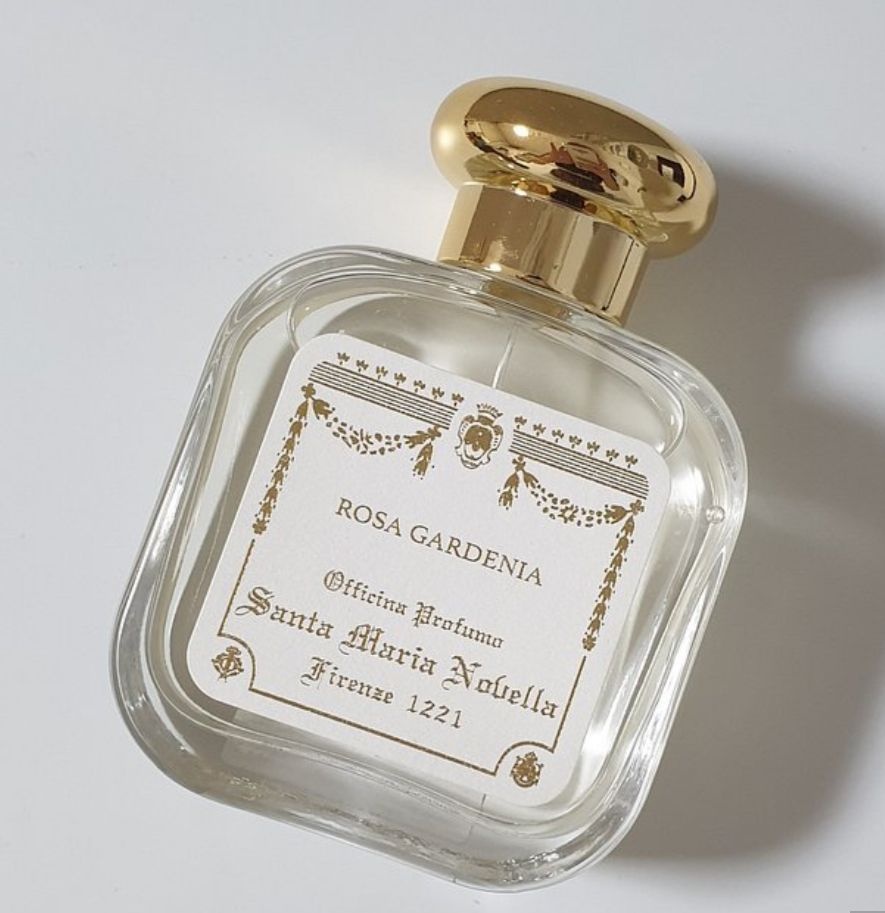 산타마리아노벨라로사 가데니아 오드코롱 100ml