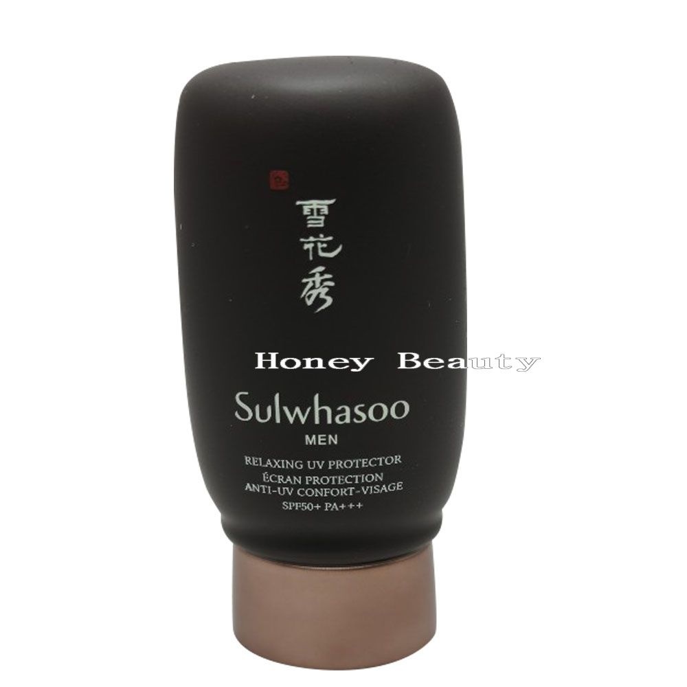 [오늘출발] 설화수 맨 본윤선크림 50ml
