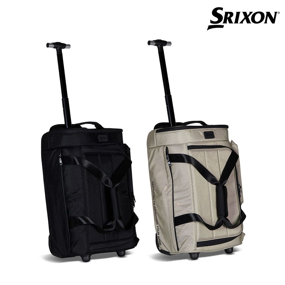 던롭스포츠코리아 스릭슨 캐리온 더플백 GGF-24073i