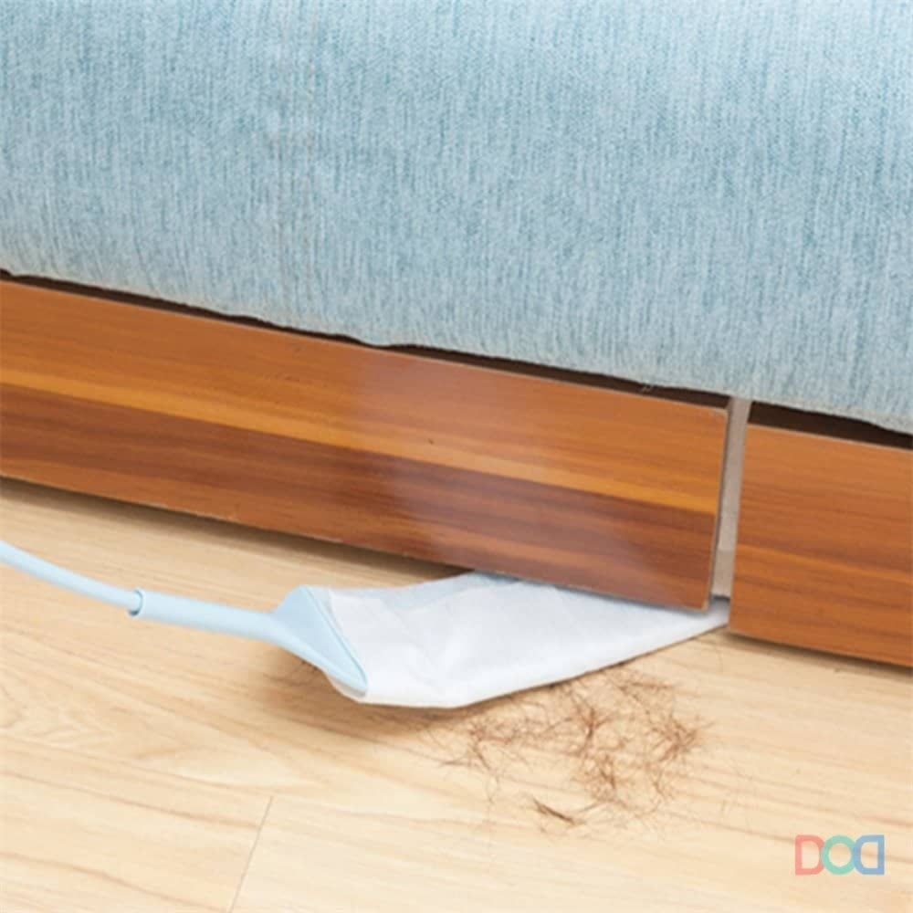 틈새 청소밀대 침대먼지제거 구석청소 집먼지제거 먼지제거 방바닥청소
