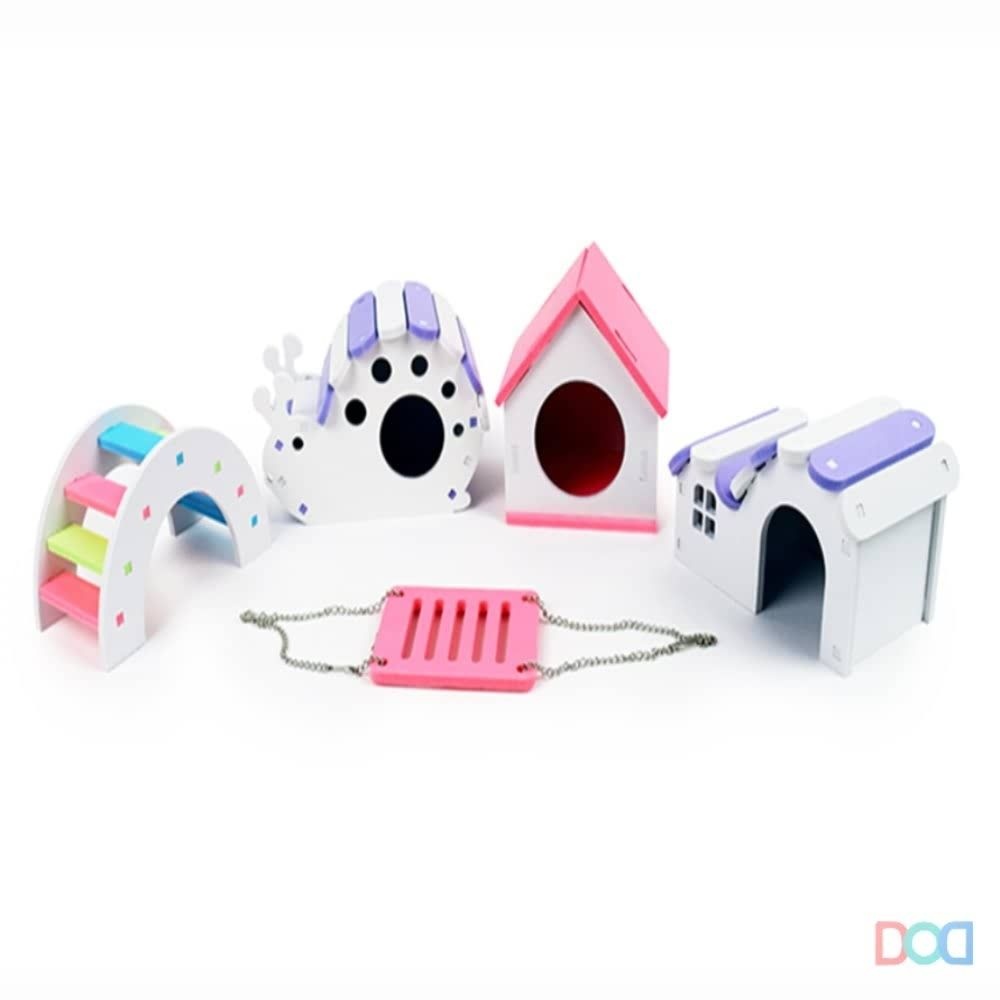 햄스터 집꾸미기 햄스터집꾸미기용품 햄스터하우스 햄스터집꾸미기가구 은신처 햄스터물품