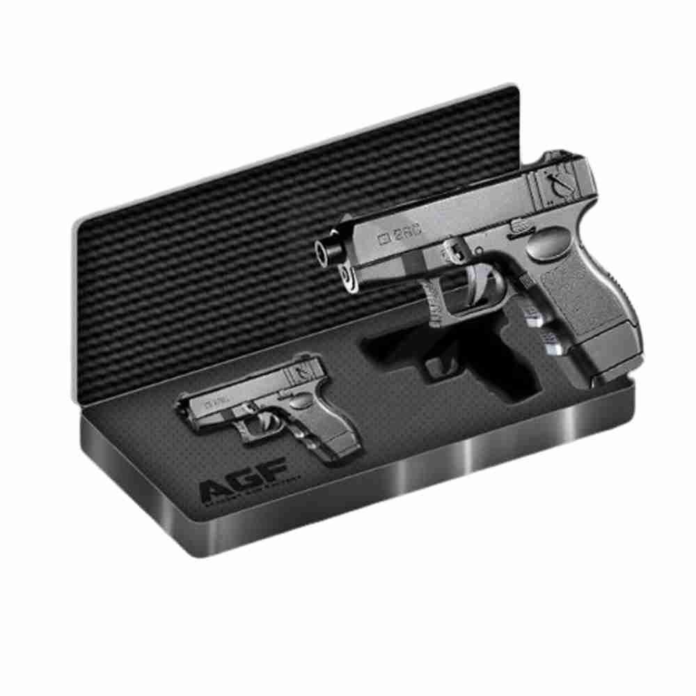 아카데미 MINI G26C 장난감총 사격게임 장난감소총