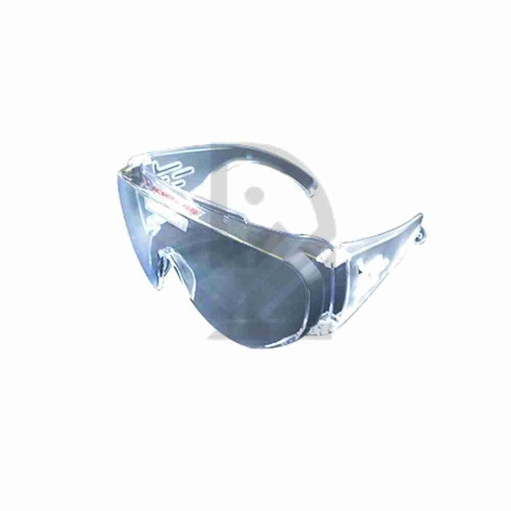 아카데미 보안경 보급형 눈보호안경 페이스쉴드 작업용