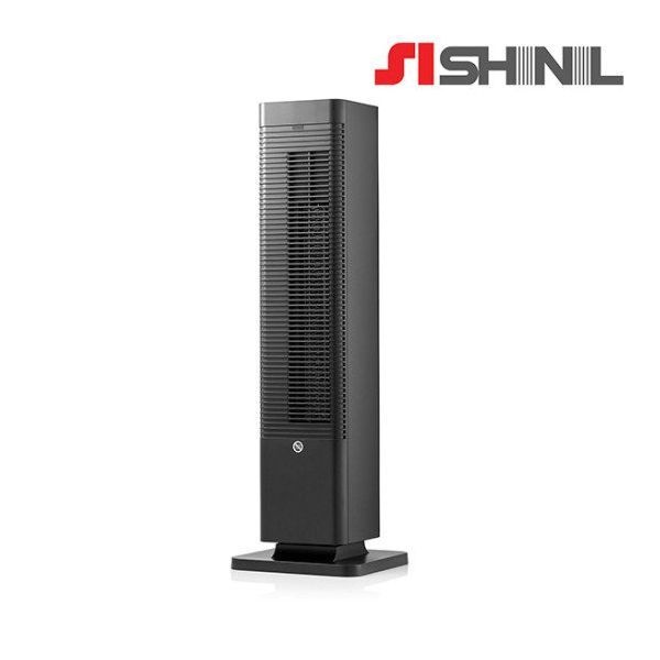 신일 NEW 세라믹 PTC히터 SEH-CH20 리모컨형 온풍팬 전기히터 428533