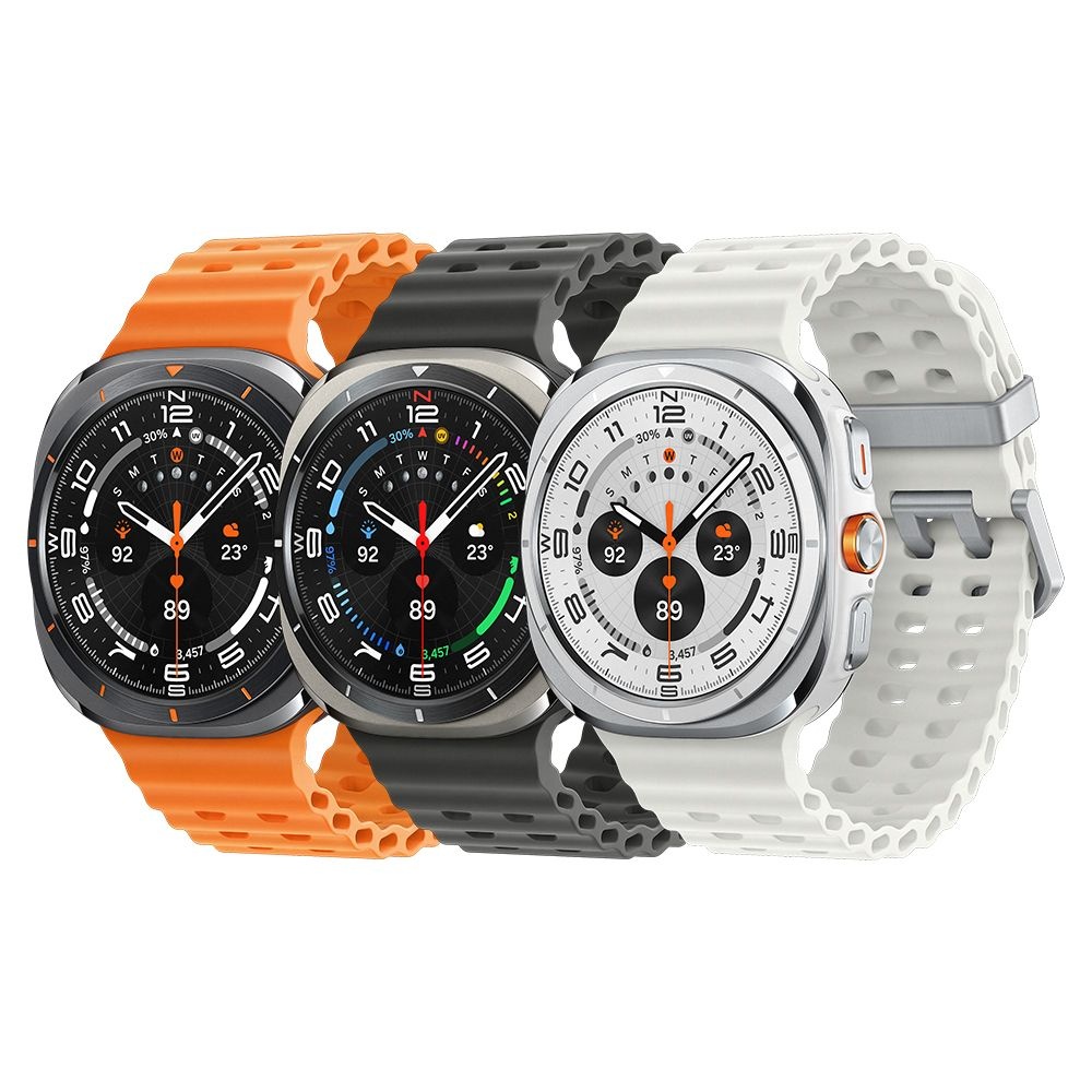 [롯데백화점] 삼성전자 삼성 갤럭시워치 울트라 (2024) 47mm LTE AI LE1220510291