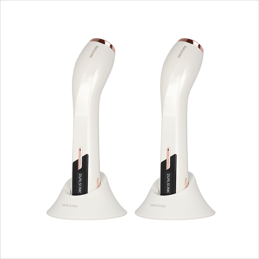 [롯데백화점] 듀얼소닉 [듀얼소닉] 맥시멈2개세트 LE1218344541