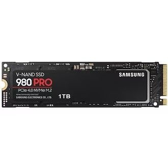삼성전자 980 PRO M.2 NVMe 중고 (1TB)