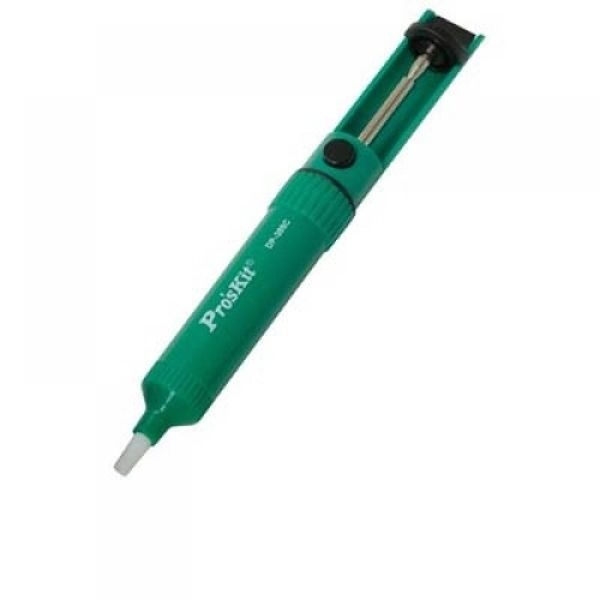 Prokit 납땜 흡입 펌프 34Cm-Hg 195mm