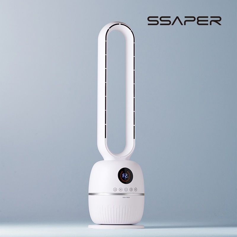 UAS Labs (미국) 셰퍼 에어큐 날개없는선풍기(SS-J5001)[35268855]