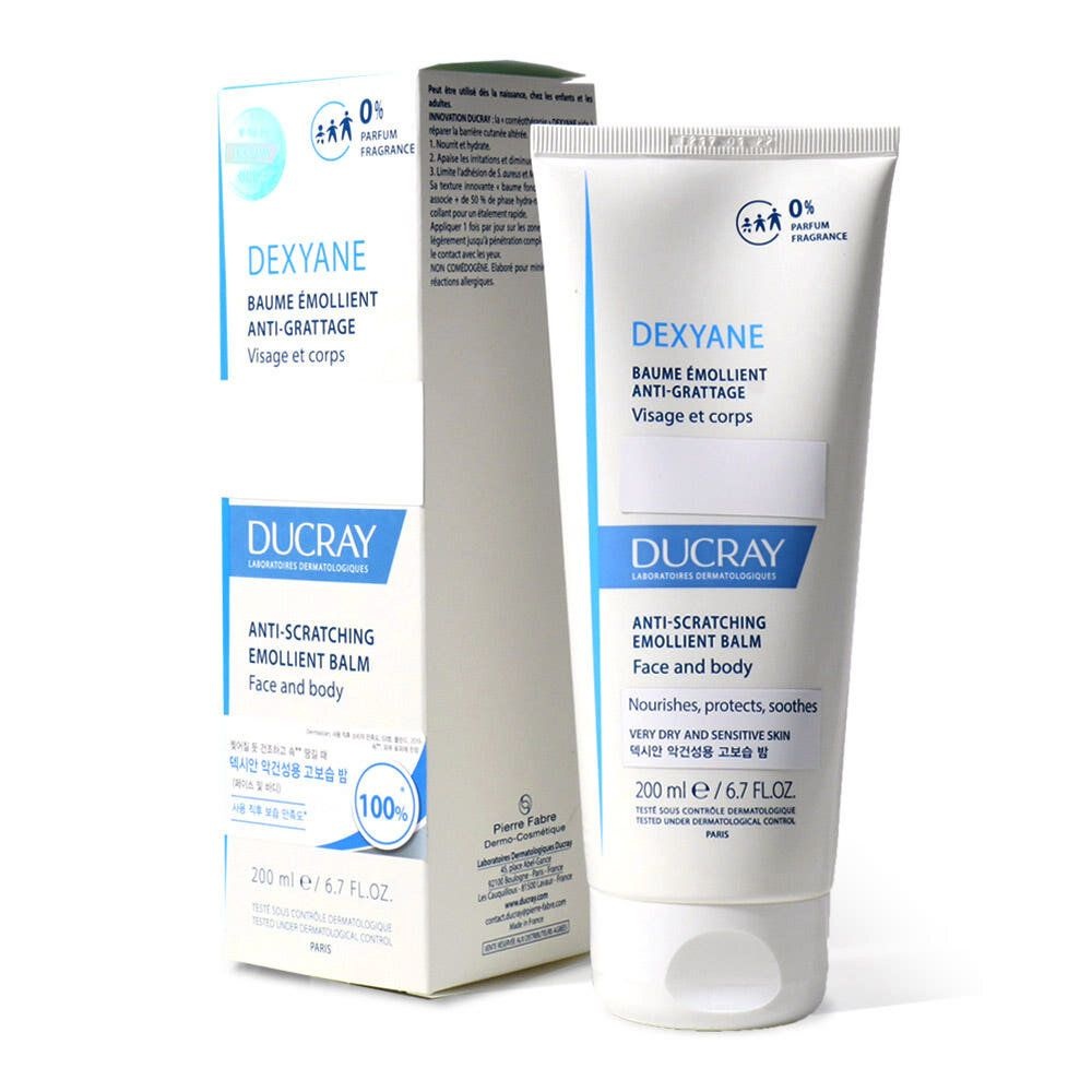 [패션플러스][듀크레이]듀크레이 덱시안 밤 200ml